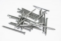 15mm Steel Panel Pins (100g Pack)